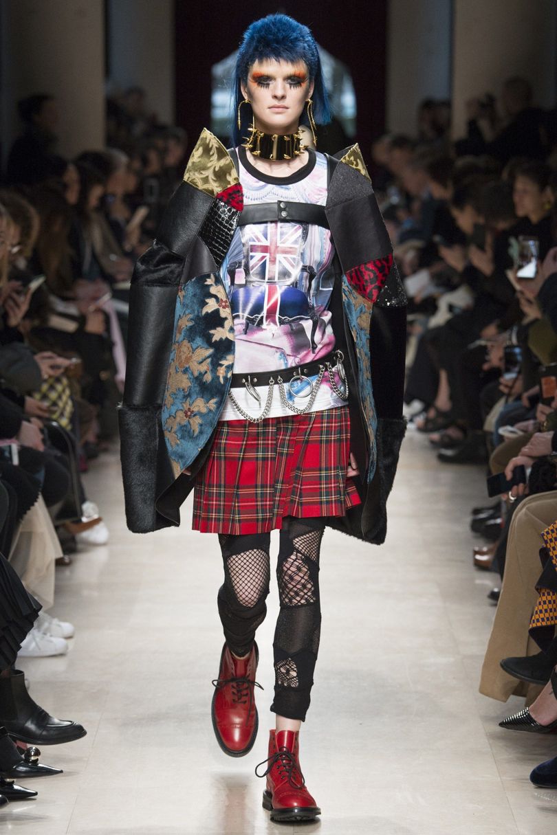 ʱװ:junya watanabe  η̴֮