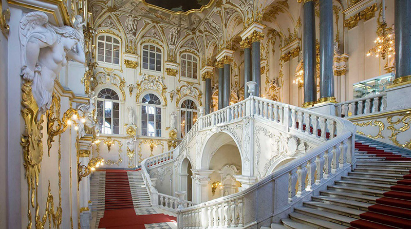 petersburg 191055, russia官网:www.hermitagemuseum.