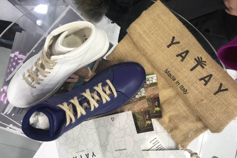 yatay vegan shoes