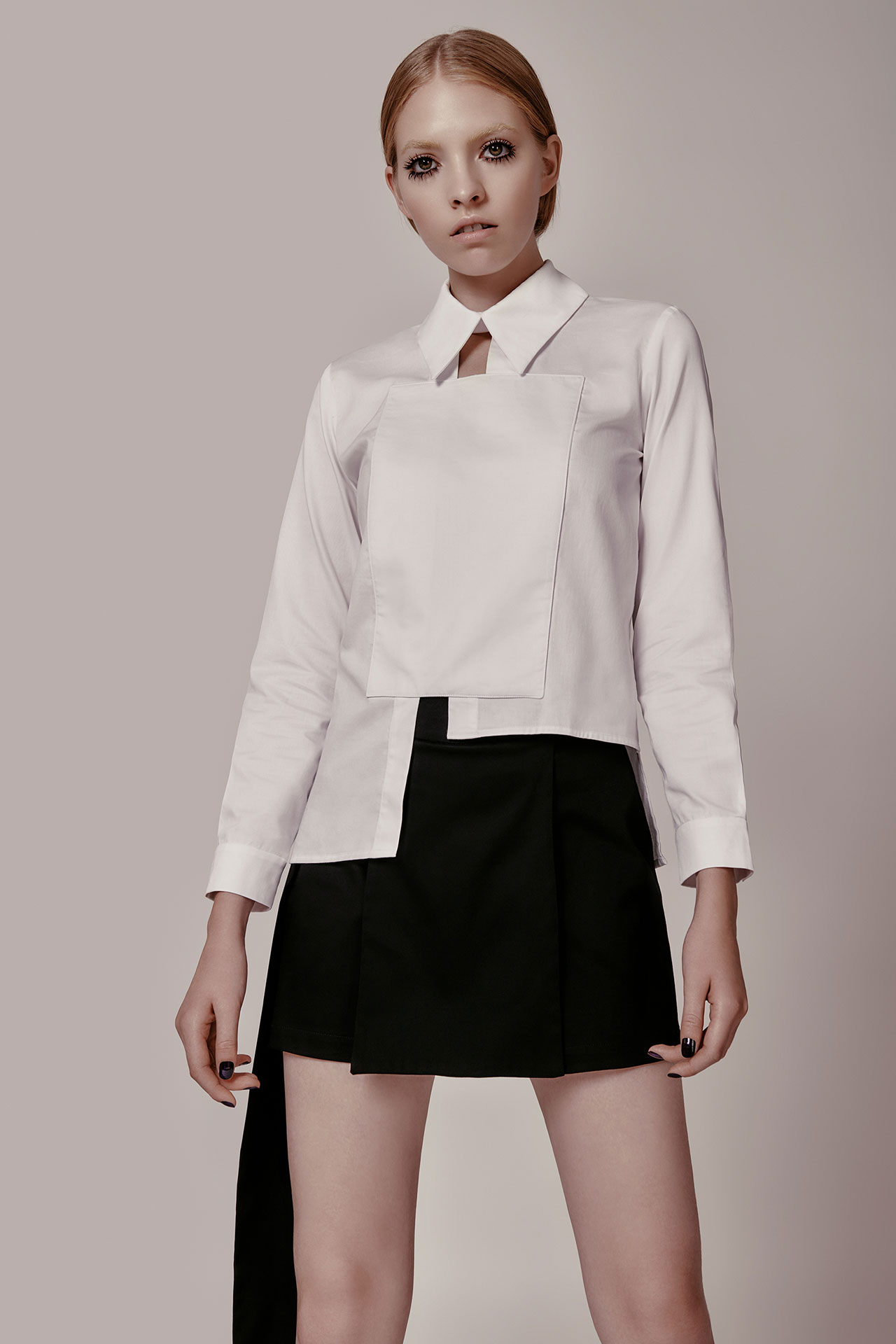 5个在2019春夏时装周驾驭巴黎风格的方式