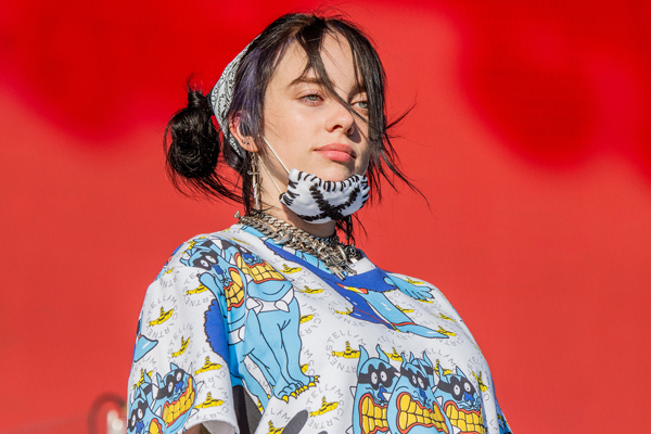 為何billieeilish是新世代最重要的流行樂明星