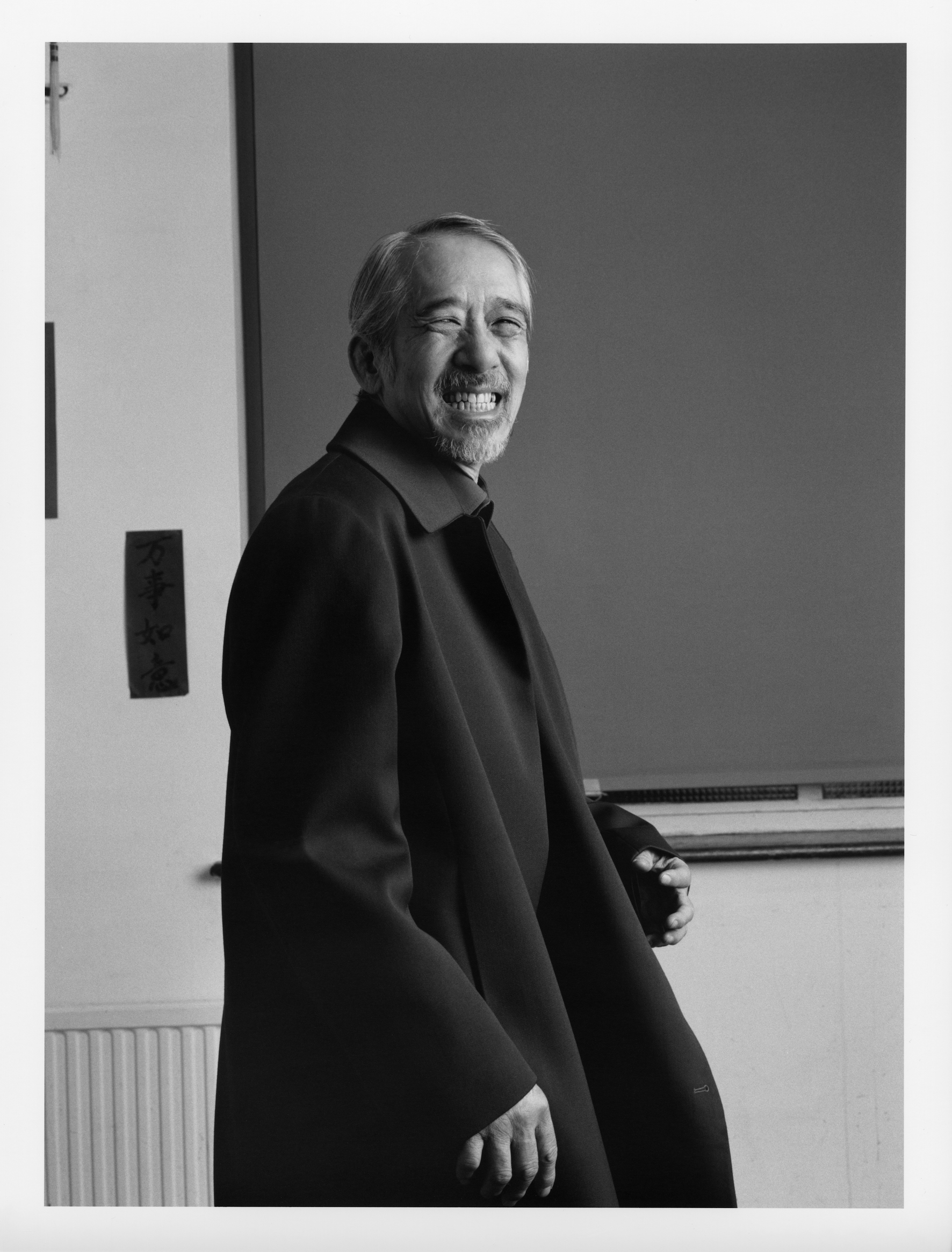 samuelgu00yang2019秋冬系列广告大片发布