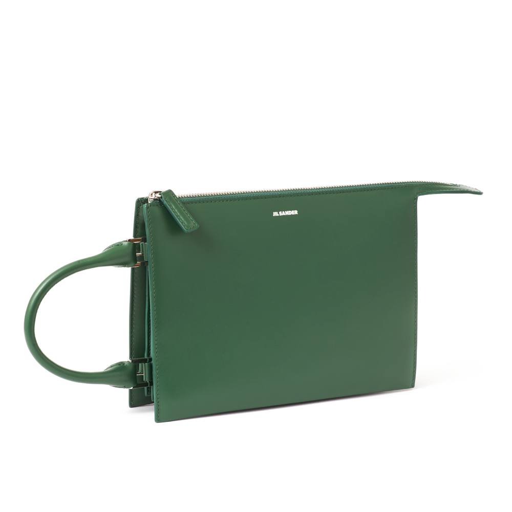 jilsander发布2020秋冬tootie包