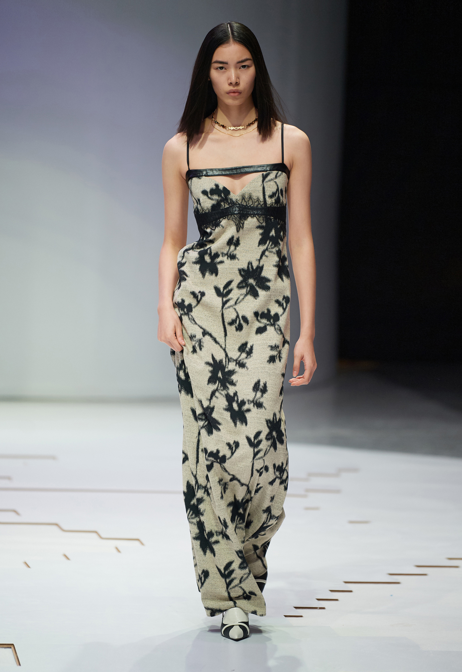 yirantian 2021 春夏系列 encircle