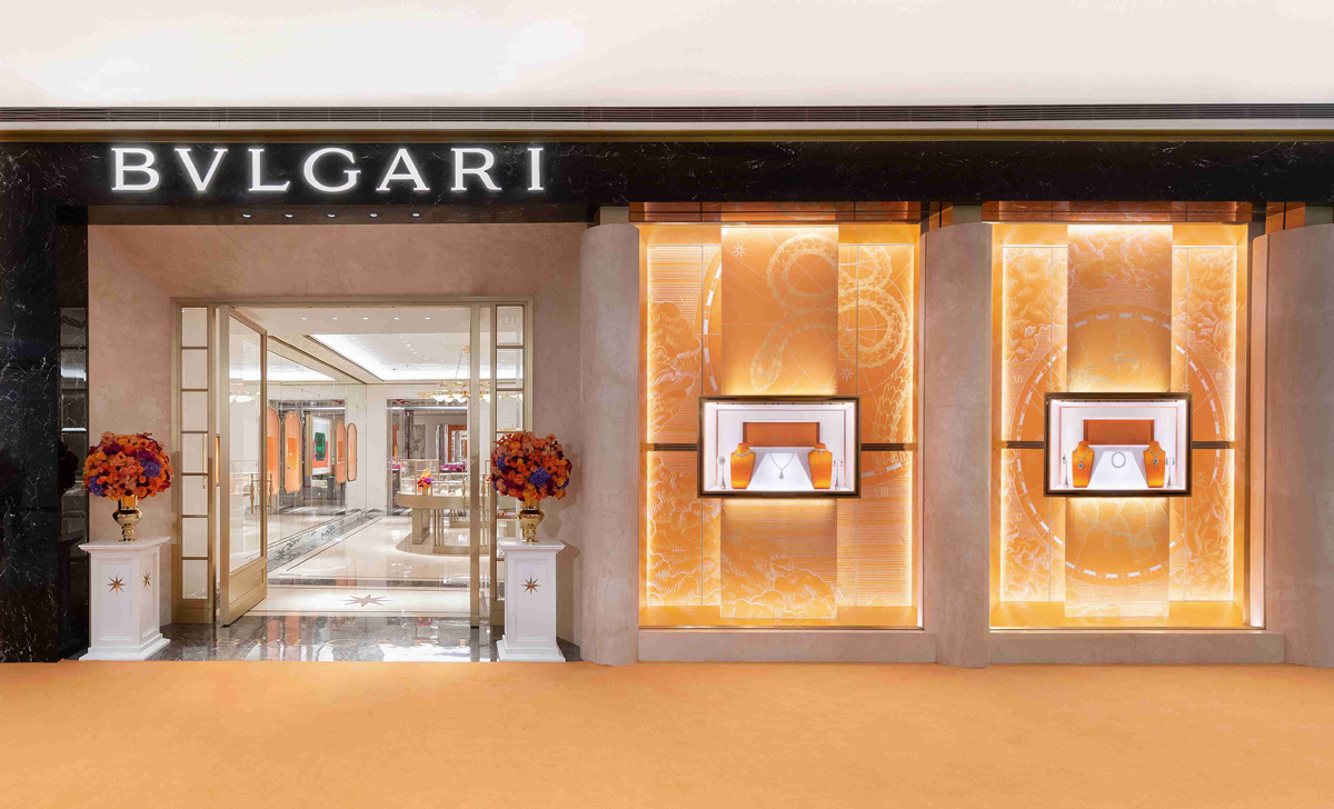 bvlgari uk图片