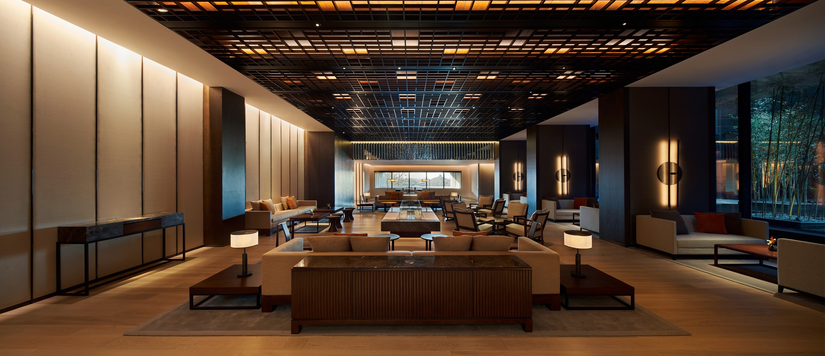 璞瑄酒店携手万宝龙推出都市探索主题下午茶