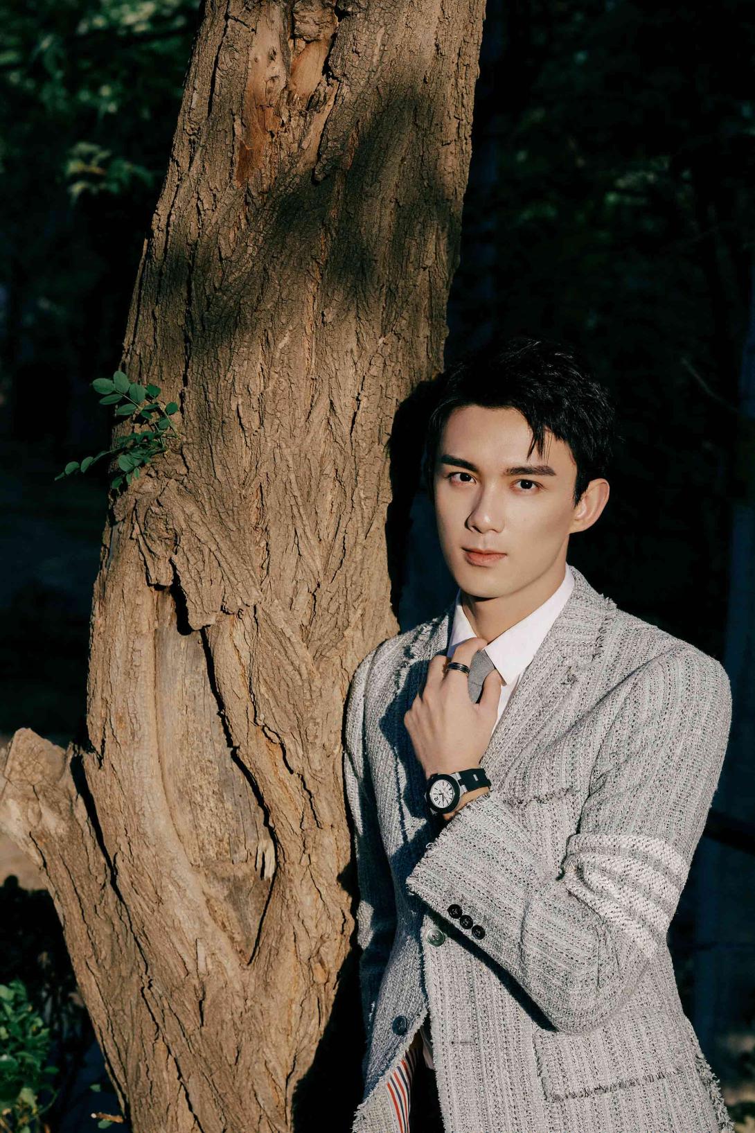 群星演绎bvlgari宝格丽b.zero1系列 释放不羁活力