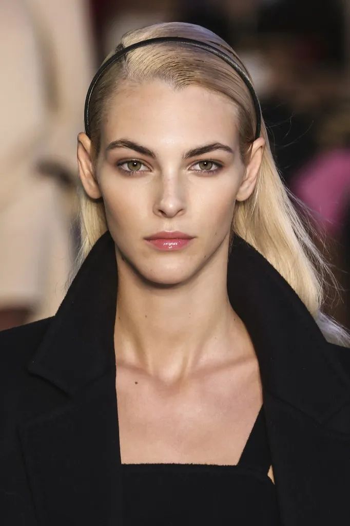 从什么时候开始adele竟然变得这么美了