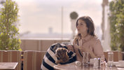 Kate Spade New York全新广告 Anna Kendrick演绎时尚“大逃亡”首播 