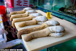 国内十大海鲜圣地：5. 广州 2014年5月31日，在广州做美食，最重要的是食材新鲜。黄沙水产市场不仅是当下...