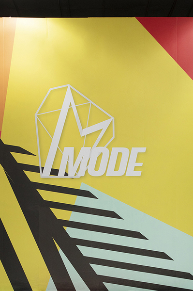 以质为本——第八季MODE上海服装服饰展开启“识”尚之旅