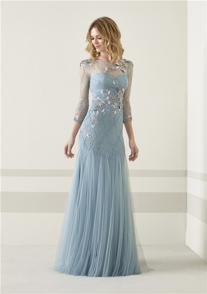 pronovias 亚洲首家旗舰店沪上开业_品牌新闻_潮流服饰频道_vogue时尚