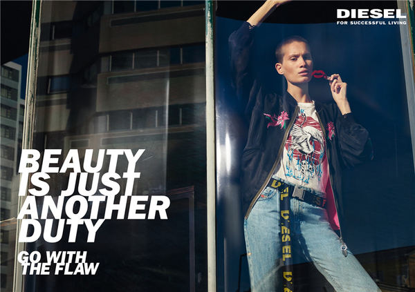 diesel星球gowiththeflaw2美好而不完美我们真实的生活