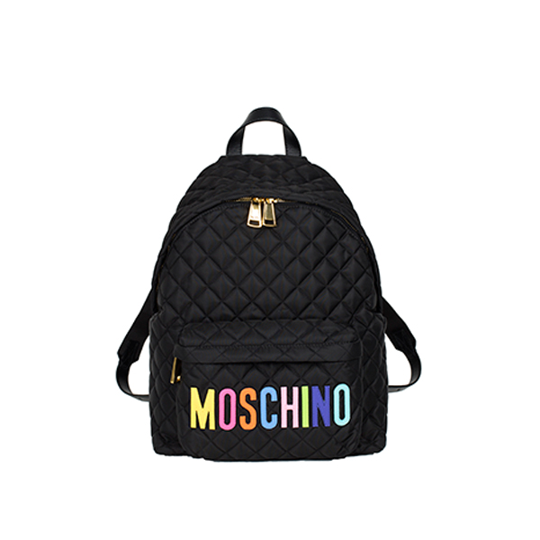 MOSCHINO中国限定双肩背包即将登陆北京SKP