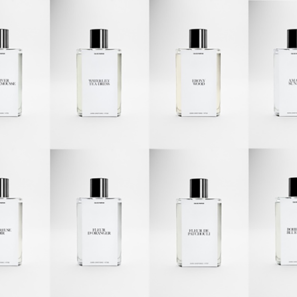 zara x jo malone best seller